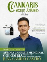 Cannabis World Journals